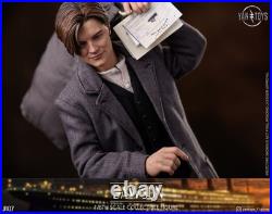 New YANTOYS JR07 1/6 Jack Collectible Action Figure Model In Stock