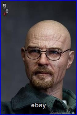 New Zgjktoys Jk-003 1/6 Breaking Bads The White 12 Action Figure Toy In Stock New Zgjktoys Jk-003 1/6 Breaking Bads The White 12 Action Figure Toy In Stock