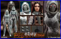 New in stock Thunder Toys TD2030 1/6 The Phantom 12 Action Figure