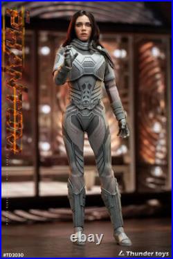 New in stock Thunder Toys TD2030 1/6 The Phantom 12 Action Figure