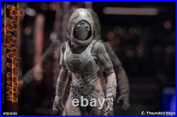 New in stock Thunder Toys TD2030 1/6 The Phantom 12 Action Figure