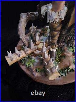 Nidalee League Of Legends Statue 1/3 Scale Nidalee League Of Legends Statue 1/3 Scale