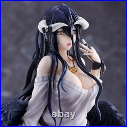 Overlord Albedo so-bin Ver. Non-scale PVC &ABS painted finished figure F/S PSL