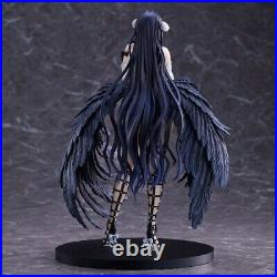Overlord Albedo so-bin Ver. Non-scale PVC &ABS painted finished figure F/S PSL