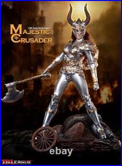 PHICEN TBleague PL2017-108 Majestic Crusader 1/6 Scale Action Figure