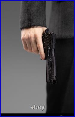 POPTOYS John Wick 2 1/6 Scale Limited Collectible Action Figure New In Stock