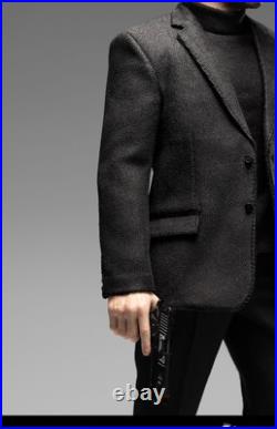 POPTOYS John Wick 2 1/6 Scale Limited Collectible Action Figure New In Stock