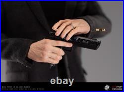 POPTOYS John Wick 2 1/6 Scale Limited Collectible Action Figure New In Stock