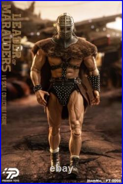 PREMIER TOYS PT0008 1/6 Mad Man Max Leader of Marauders Action Figure Toy NEW