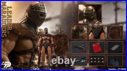 PREMIER TOYS PT0008 1/6 Mad Man Max Leader of Marauders Action Figure Toy NEW