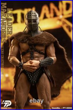PREMIER TOYS PT0008 1/6 Mad Man Max Leader of Marauders Action Figure Toy NEW