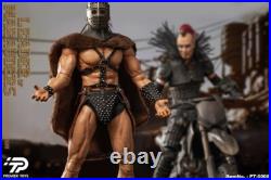 PREMIER TOYS PT0008 1/6 Mad Man Max Leader of Marauders Action Figure Toy NEW