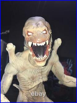 PUMPKINHEAD Sota Toys Deluxe Horror Movie Action Figure 18 Tall 2006 1/4 Scale