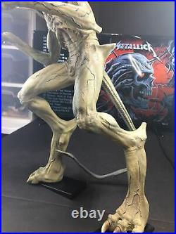 PUMPKINHEAD Sota Toys Deluxe Horror Movie Action Figure 18 Tall 2006 1/4 Scale