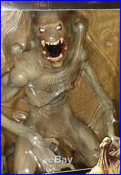 PUMPKINHEAD Sota Toys MEGA SCALE Deluxe Horror Cult Movie Action Figure 18 Tall