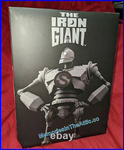 PX 1000Toys Sentinel Iron Giant Riobot Iron Giant 1/12 Scale Diecast Figure Excl