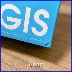 Parfom Persona 3 Aigis Anime Game Non-scale Action Figure Phat! Company from JP