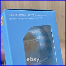 Parfom Persona 3 Aigis Anime Game Non-scale Action Figure Phat! Company from JP Parfom Persona 3 Aigis Anime Game Non-scale Action Figure Phat! Company from JP