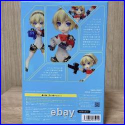 Parfom Persona 3 Aigis Anime Game Non-scale Action Figure Phat! Company from JP Parfom Persona 3 Aigis Anime Game Non-scale Action Figure Phat! Company from JP
