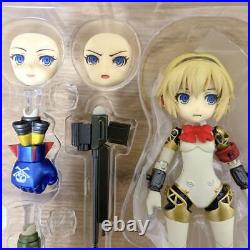 Parfom Persona 3 Aigis Anime Game Non-scale Action Figure Phat! Company from JP Parfom Persona 3 Aigis Anime Game Non-scale Action Figure Phat! Company from JP