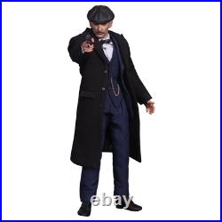 Peaky Blinders Arthur Shelby 16 Scale 12 Action Figure BCSBCPB0003