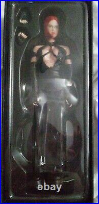 Phicen Limited 1/6 Scale Rayne Ver. 2.0 Action Figure PLMB2012-14 (2012)