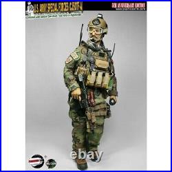 Playhouse 1/6 Scale 5th Anniversary US Army CJSOTF-A Action Figure PH014