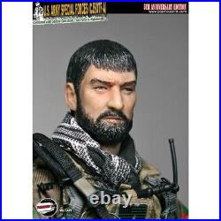Playhouse 1/6 Scale 5th Anniversary US Army CJSOTF-A Action Figure PH014