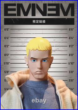 Pre-Order Eminem 1/6 Action Figure, 8 Miles fit with Pre-Order Eminem 1/6 Action Figure, 8 Miles fit with