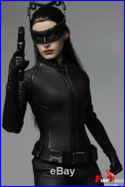 Pre-order 1/6 Scale Fire Toys A025 Selina Anne Hathaway Action Figure