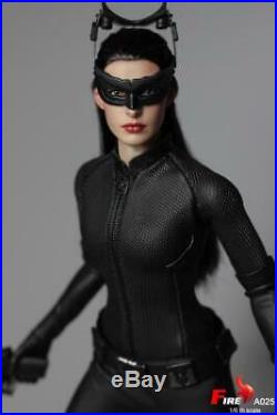 Pre-order 1/6 Scale Fire Toys A025 Selina Anne Hathaway Action Figure