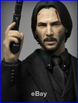 Pre-order 1/6 Scale Fire Toys A028 John Wick Action Figure