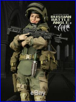 Pre-order 1/6 Scale SUPERMC TOYS X FACEPOOL M-082 Anna Action Figure