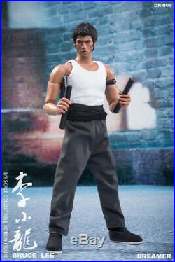 Pre-order 1/9 Scale DREAMER TOYS DR-009 Bruce Lee Action Figure DR009