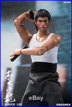 Pre-order 1/9 Scale DREAMER TOYS DR-009 Bruce Lee Action Figure DR009