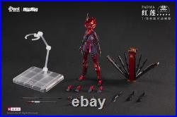 Pre-order 2026 Q3 AniMester Padma 1/9 Scale Action Figure