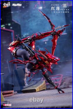 Pre-order 2026 Q3 AniMester Padma 1/9 Scale Action Figure