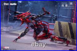 Pre-order 2026 Q3 AniMester Padma 1/9 Scale Action Figure