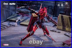 Pre-order 2026 Q3 AniMester Padma 1/9 Scale Action Figure