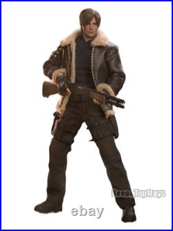 Pre-order Patriot Studio Resident Evil Leon Kennedy 6 Action Figure 1/12 Scale