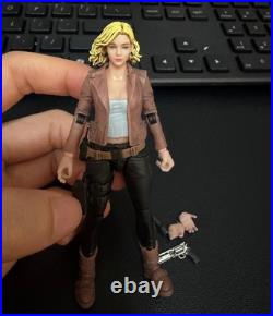 Pre-sale Painted 1/18 Grace Female 3.75 Articulated Adult Action Figure Gift Pre-sale Painted 1/18 Grace Female 3.75 Articulated Adult Action Figure Gift