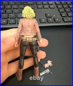 Pre-sale Painted 1/18 Grace Female 3.75 Articulated Adult Action Figure Gift Pre-sale Painted 1/18 Grace Female 3.75 Articulated Adult Action Figure Gift