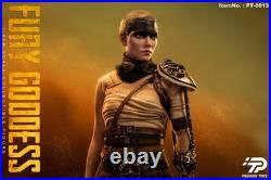 Premier Toys Fury Goddess 1/6 Collectible Figure PT0013 in USA