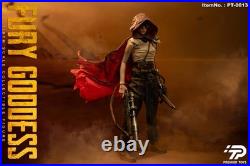 Premier Toys Fury Goddess 1/6 Collectible Figure PT0013 in USA