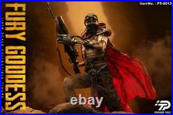 Premier Toys Fury Goddess 1/6 Collectible Figure PT0013 in USA