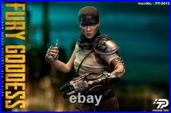 Premier Toys Fury Goddess 1/6 Collectible Figure PT0013 in USA
