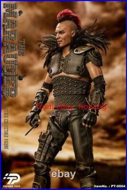 Premier Toys PT0004 1/6 Scale The Marauder Collectible Action Figure Presale