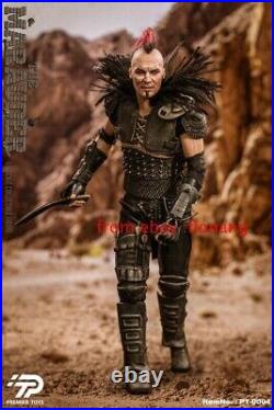 Premier Toys PT0004 1/6 Scale The Marauder Collectible Action Figure Presale