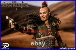 Premier Toys PT0004 1/6 Scale The Marauder Collectible Action Figure Presale
