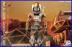 Premier Toys PT0006 The Martian Matt Damon 1/6 Scale Action Figure INSTOCK